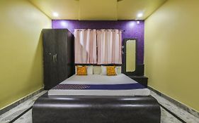 Swarnrekha Hotel Ranchi